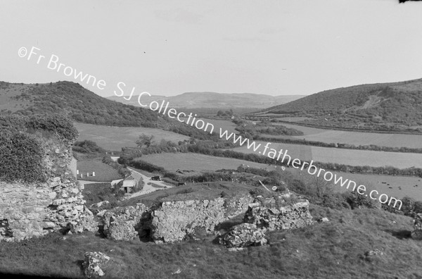 ROCK OF DUNAMASE NEGS BY FR GARAHY S.J.